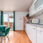 Lovely In With Wifi Apartmán *