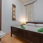 Apartmán Lovely In With Wifi *