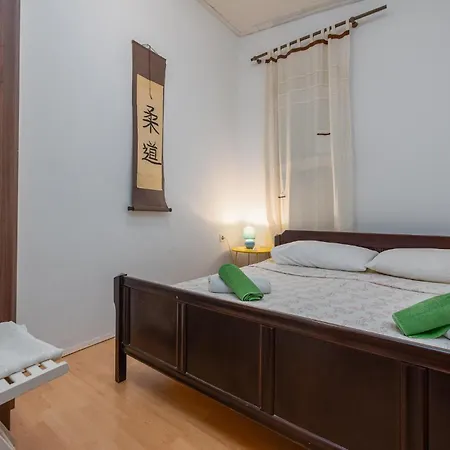 Apartman Lovely In With Wifi *